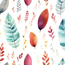 Watercolor 942